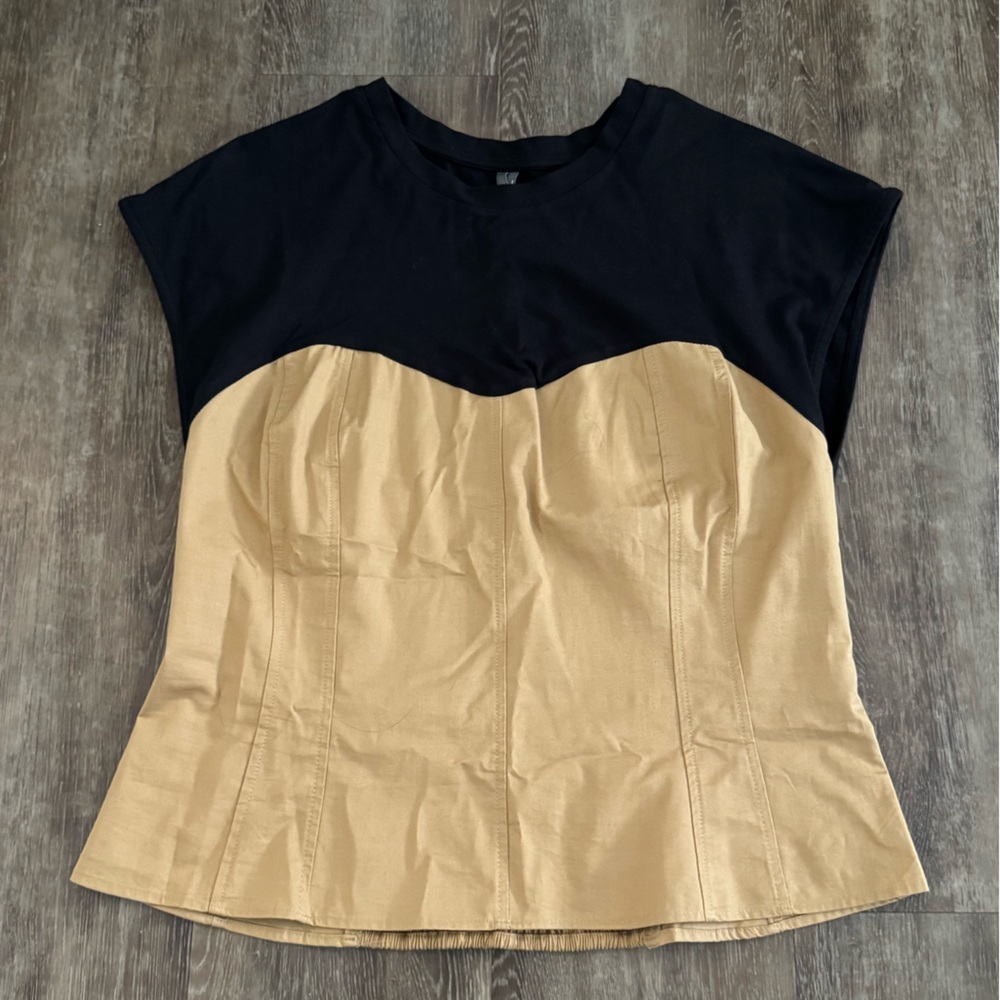 Anthropologie Top